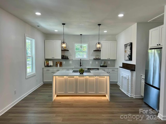 615 English St, Monroe, NC 28110 - photo 8