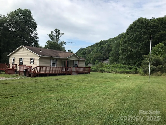 1864 Culvin Creek Rd, Marshall, NC 28753 - photo 1
