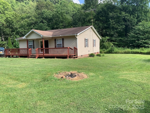 1864 Culvin Creek Rd, Marshall, NC 28753 - photo 2