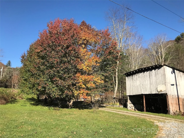 1864 Culvin Creek Rd, Marshall, NC 28753 - photo 3