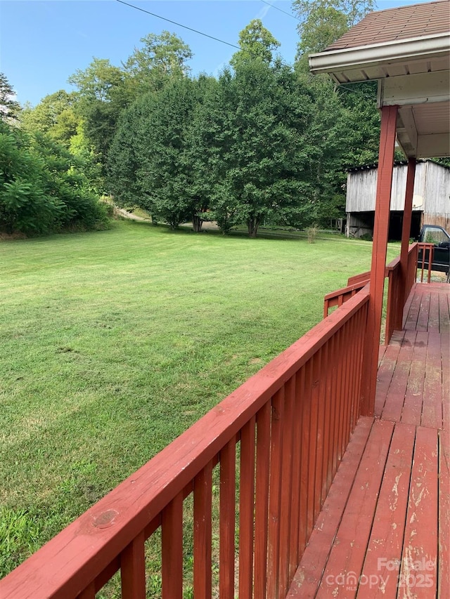 1864 Culvin Creek Rd, Marshall, NC 28753 - photo 5