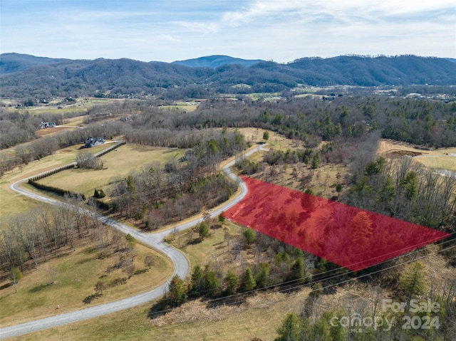 415 Pisgah Vista Rd Unit 35, Fletcher NC, 28732 land for sale