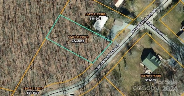 00 Hickory Nut Gap Rd, Banner Elk NC, 28604 land for sale