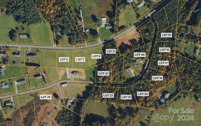 0 Robertson Dr Unit 18, Taylorsville, NC 28681