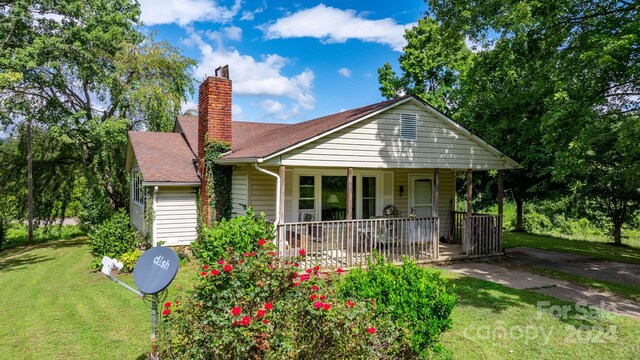 1147 Old Linville Rd, Marion, NC 28752 - photo 7