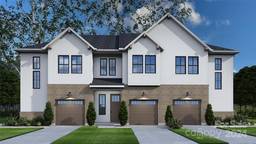175 Collin Pl Unit 24, Asheville, NC 28804 - photo 1
