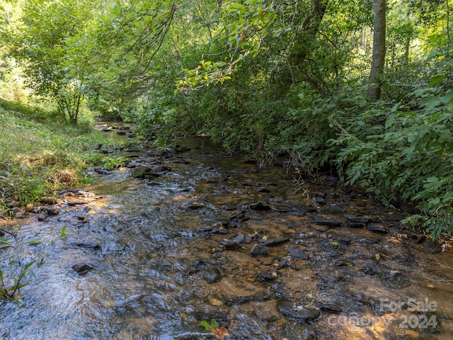 view of nature