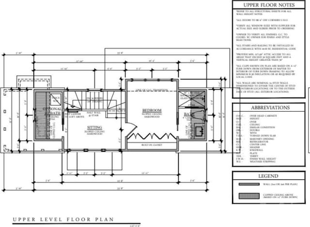 619 James Alexander Way, Davidson, NC 28036 - view of layout