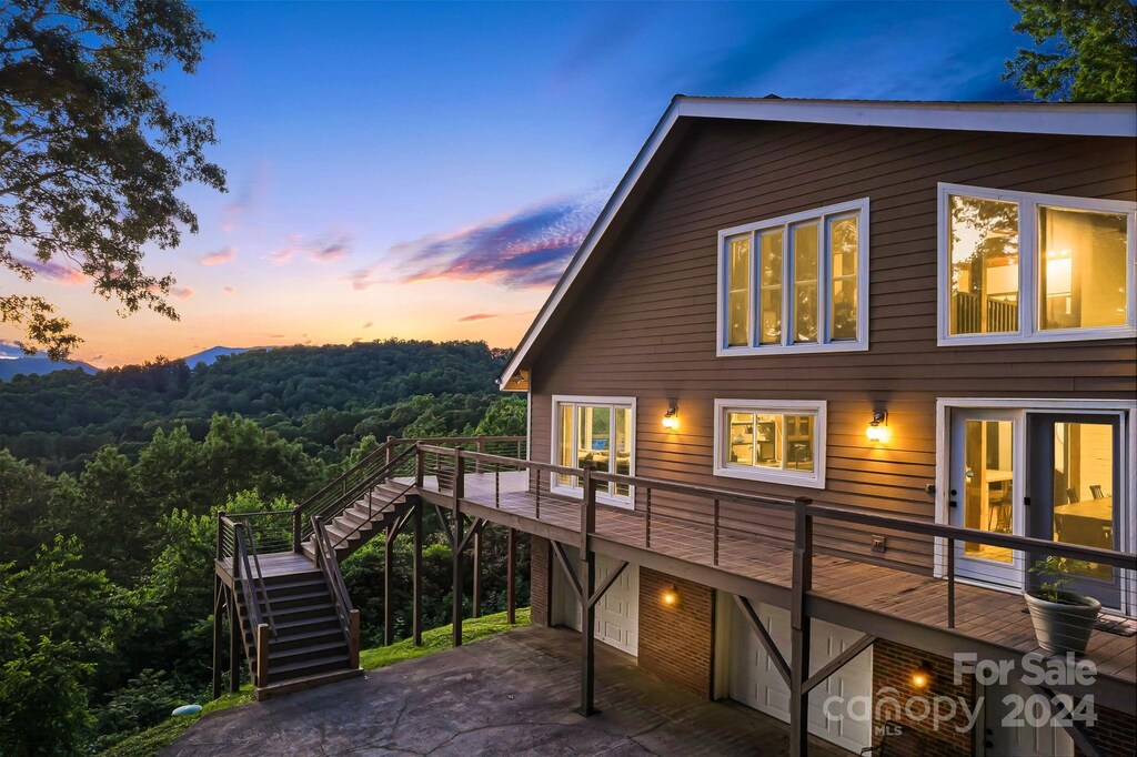 140 Camby Dr, Fairview, NC 28730 - photo 1