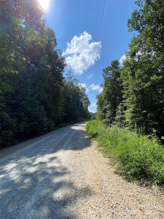 00 Woodchuck Ln, Marion, NC 28752