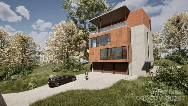 5 Club St, Asheville, NC 28801 - photo 11