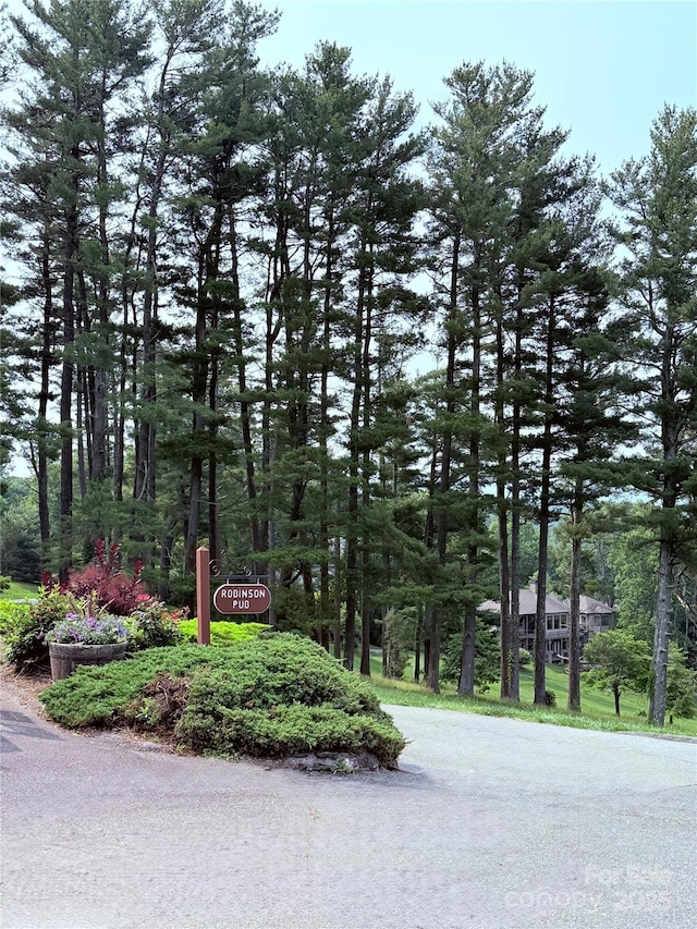 600 Vista Falls Rd, Mills River, NC 28759 - view of community / neighborhood sign