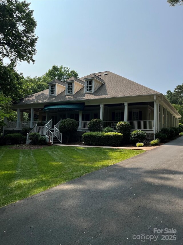 135 Deep Water Ct Unit 136Ph9, New London, NC 28127