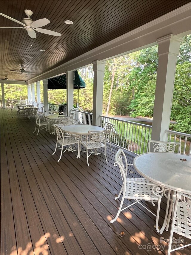 135 Deep Water Ct Unit 136Ph9, New London, NC 28127