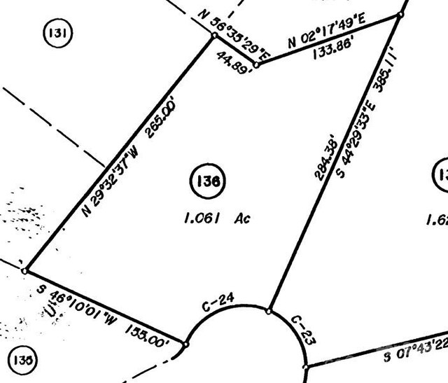 135 Deep Water Ct Unit 136Ph9, New London, NC 28127
