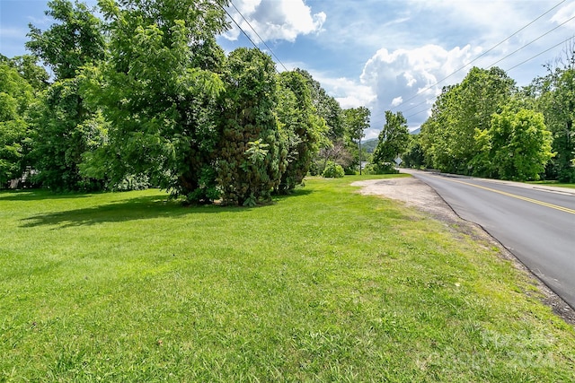 780 Hazelwood Ave, Waynesville NC, 28786 land for sale