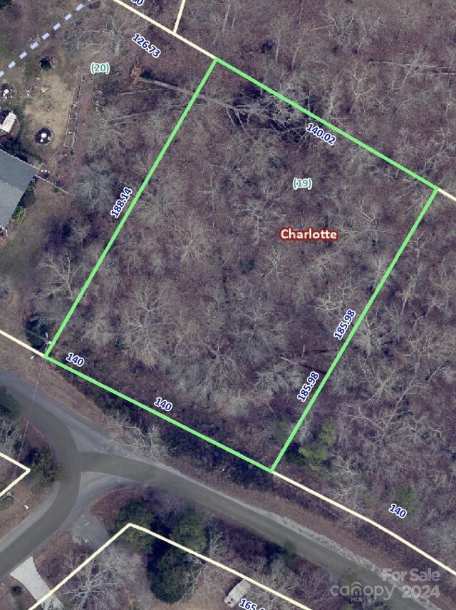 9200 Pinenoll Ln, Charlotte, NC 28215