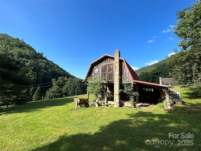 00 Gentry Farm Dr, Hot Springs NC, 28743 land for sale