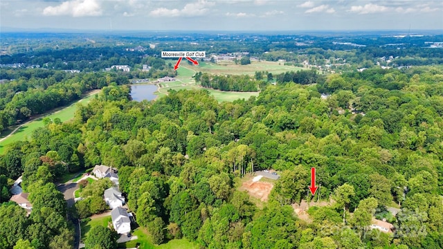 140 Club Dr, Mooresville NC, 28115 land for sale