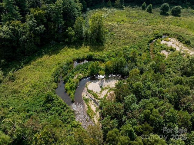 721 Kuenzel Eller Dr, Millers Creek, NC 28651 - aerial view of property's location