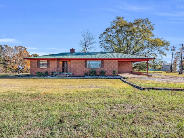 301 Doggett Rd, Forest City, NC 28043 - photo 1