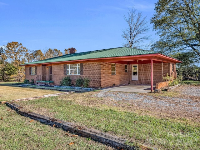 301 Doggett Rd, Forest City, NC 28043 - photo 2