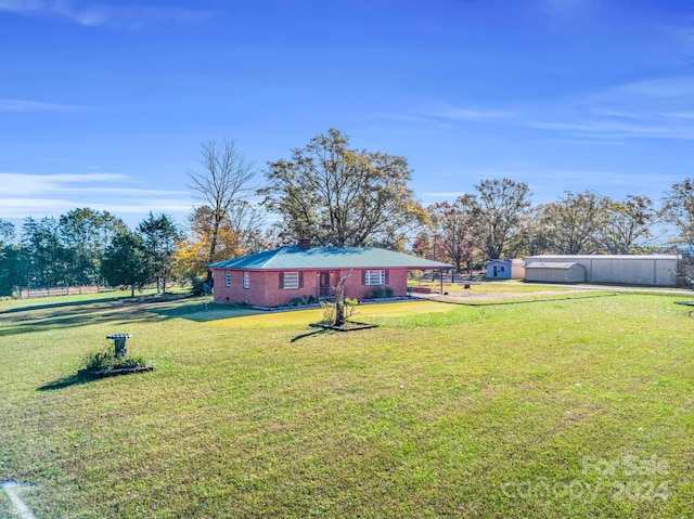 301 Doggett Rd, Forest City, NC 28043 - photo 16