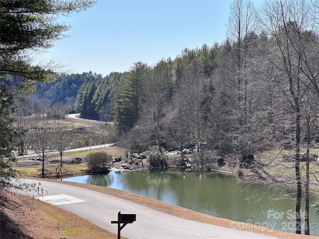 Listing photo 3 for 0 Collette Ridge Cir Unit 141, Collettsville NC 28611