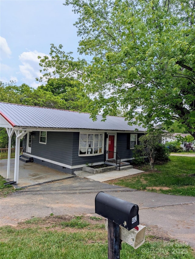 482 Gorman Bridge Rd, Asheville, NC 28806 - photo 1