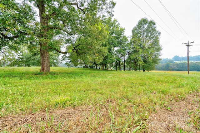 Listing photo 2 for 0 Old Post Rd, Cherryville NC 28021