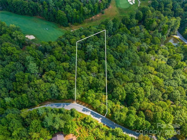 K37 Chestnut Trce, Lake Toxaway NC, 28747 land for sale