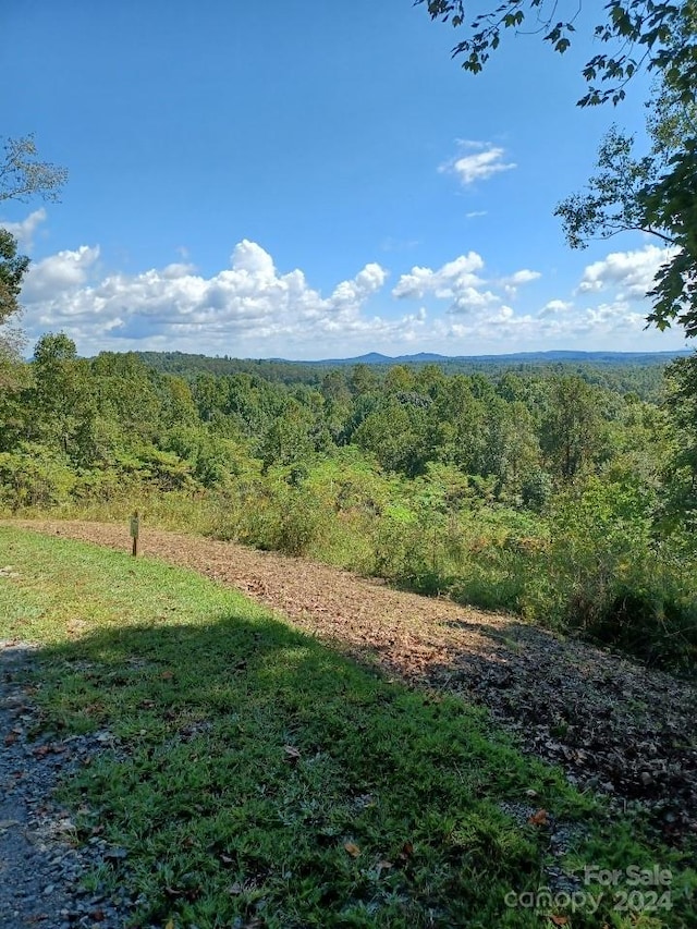 Listing photo 2 for LOT518 White Oak Way, Lenoir NC 28645