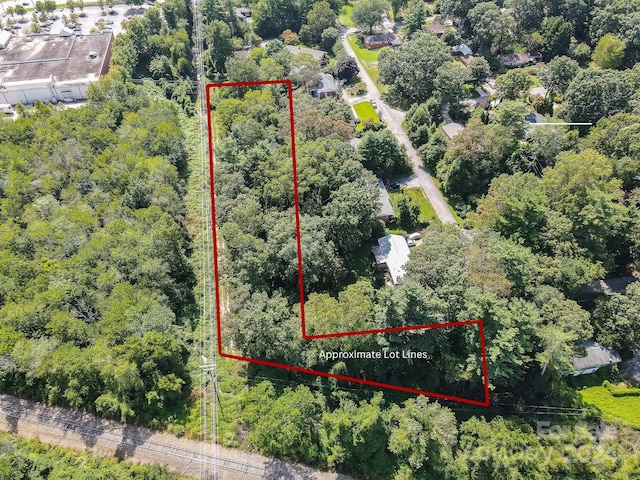 99999 Franklin St, Hendersonville NC, 28792 land for sale