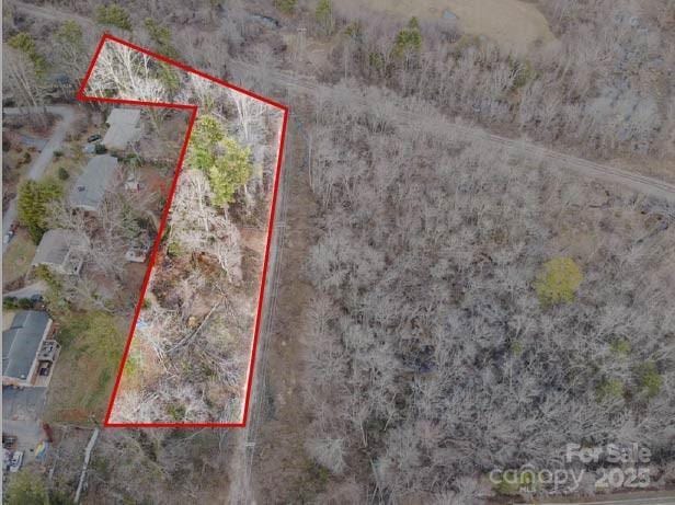 99999 Franklin St, Hendersonville NC, 28792 land for sale