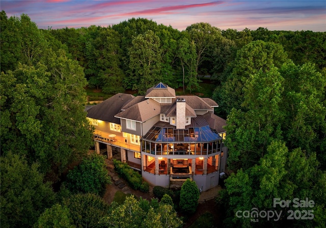 10310 Wildlife Rd, Charlotte, NC 28278 - photo 1