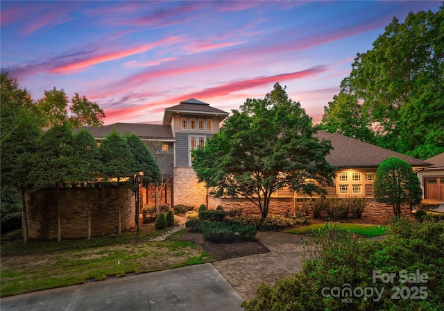 10310 Wildlife Rd, Charlotte, NC 28278 - photo 2