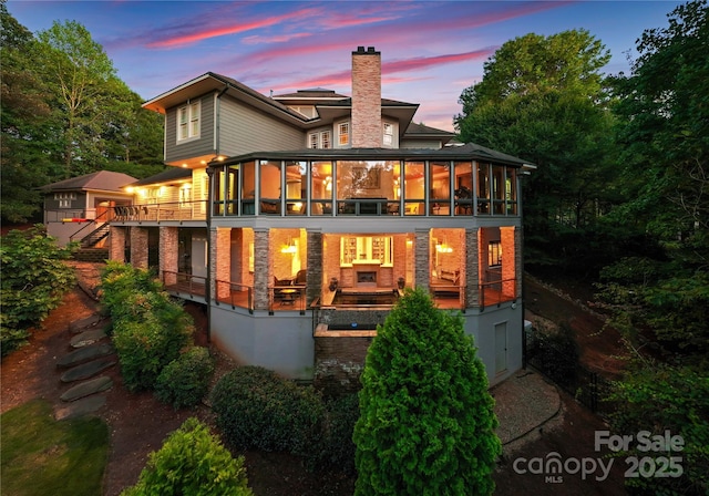 10310 Wildlife Rd, Charlotte, NC 28278 - photo 40