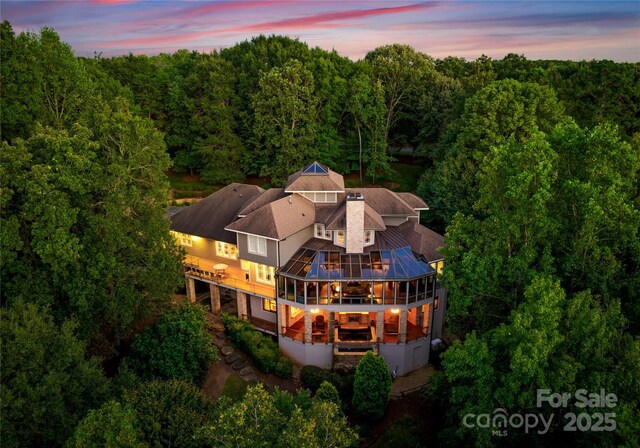 10310 Wildlife Rd, Charlotte, NC 28278 - photo 41