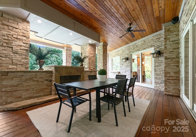 10310 Wildlife Rd, Charlotte, NC 28278 - photo 36