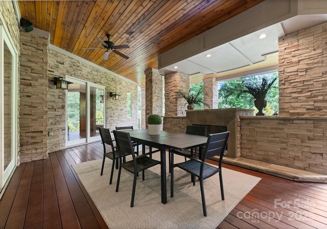 10310 Wildlife Rd, Charlotte, NC 28278 - photo 37