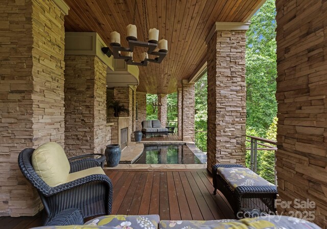 10310 Wildlife Rd, Charlotte, NC 28278 - photo 38