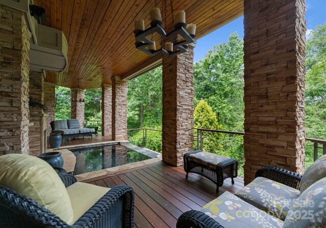 10310 Wildlife Rd, Charlotte, NC 28278 - photo 39