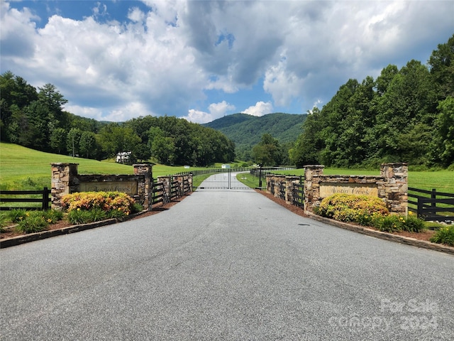 301 Bear Track Ln Unit 25, Lenoir NC, 28645 land for sale