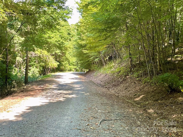 Listing photo 2 for LOT507 Slippery Rock Rd, Waynesville NC 28785