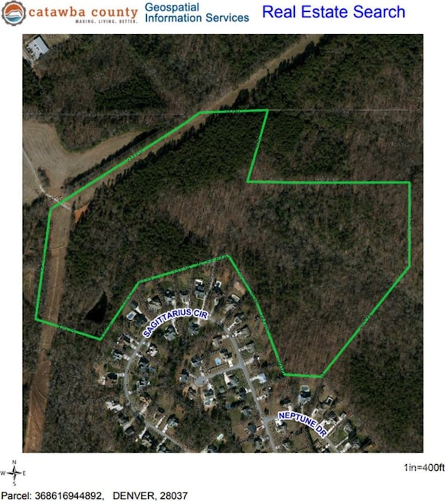 0000 None, Denver NC, 28037 land for sale