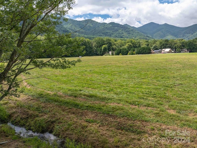 00 Moody Farm Rd, Maggie Valley, NC 28751