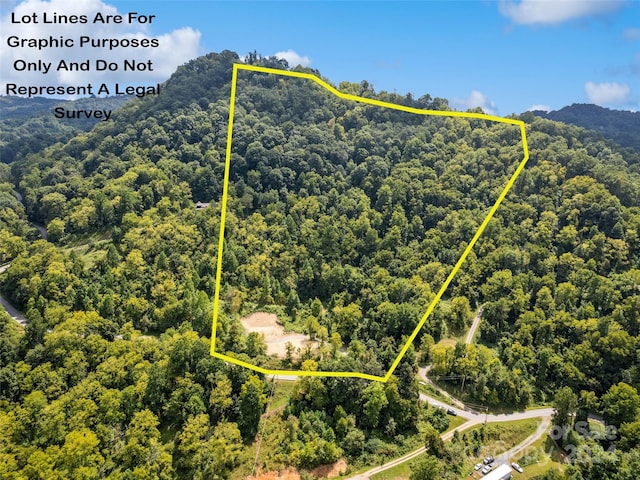 00 Glades Rd, Clyde NC, 28721 land for sale