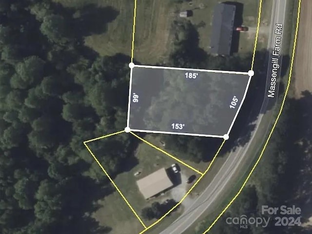 Listing photo 2 for 0 Massengill Farm Rd, Benson NC 27504