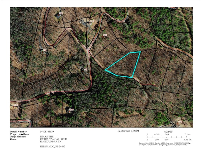 000 Marshalls Way Unit 39, Jefferson NC, 28640 land for sale