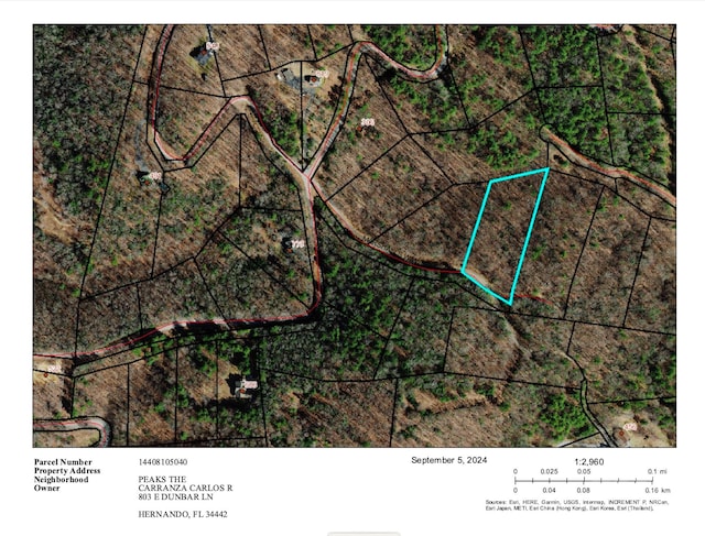 00 Marshalls Way, Jefferson NC, 28640 land for sale